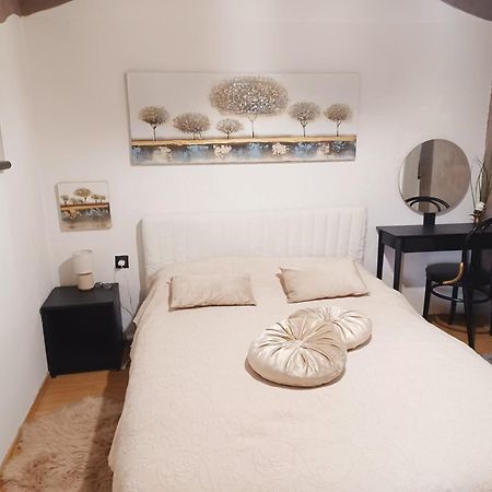 Apartman Marija Barban 外观 照片