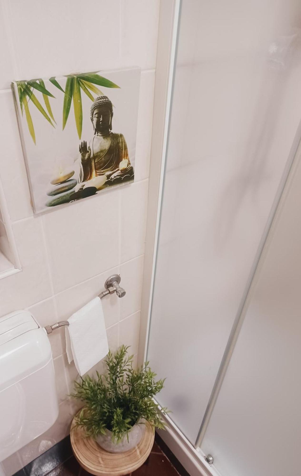 Apartman Marija Barban 外观 照片
