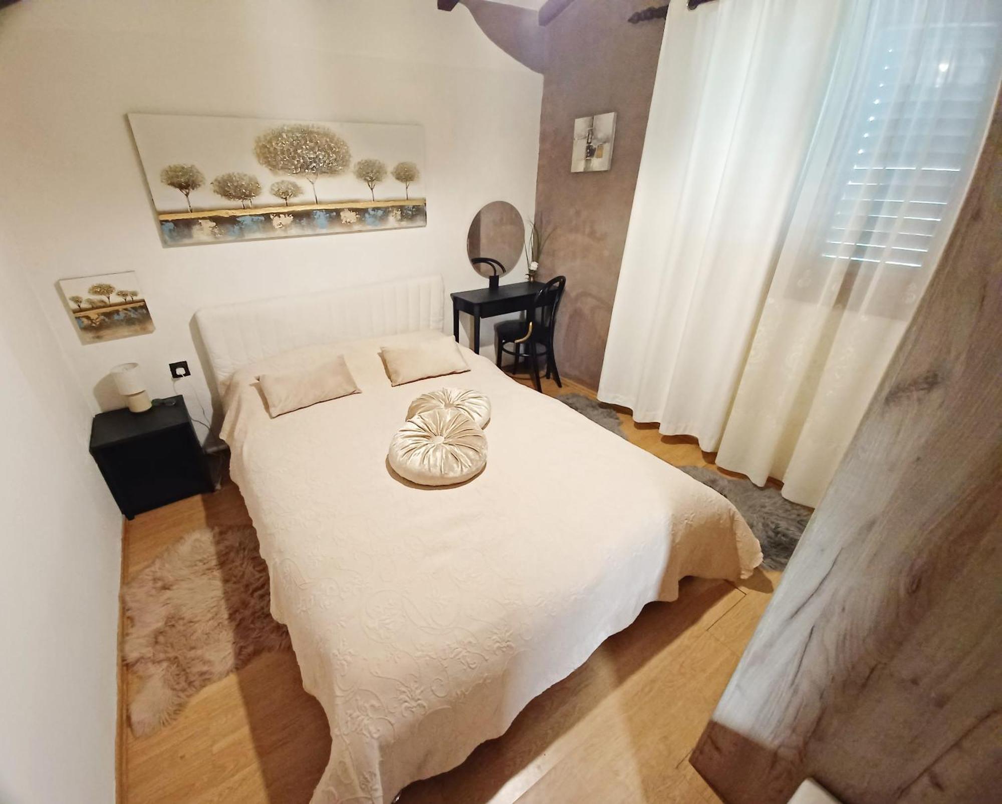 Apartman Marija Barban 外观 照片