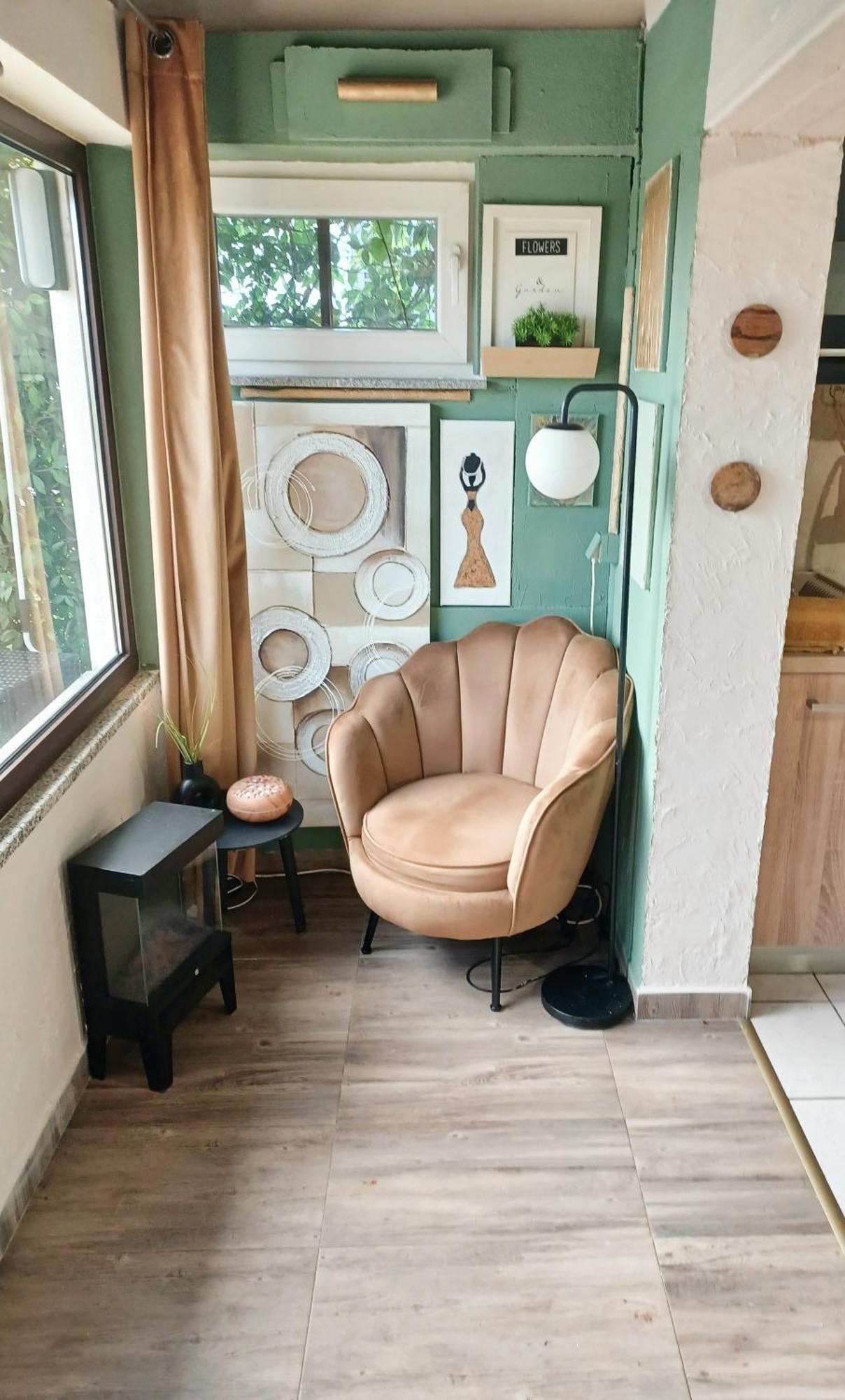 Apartman Marija Barban 外观 照片