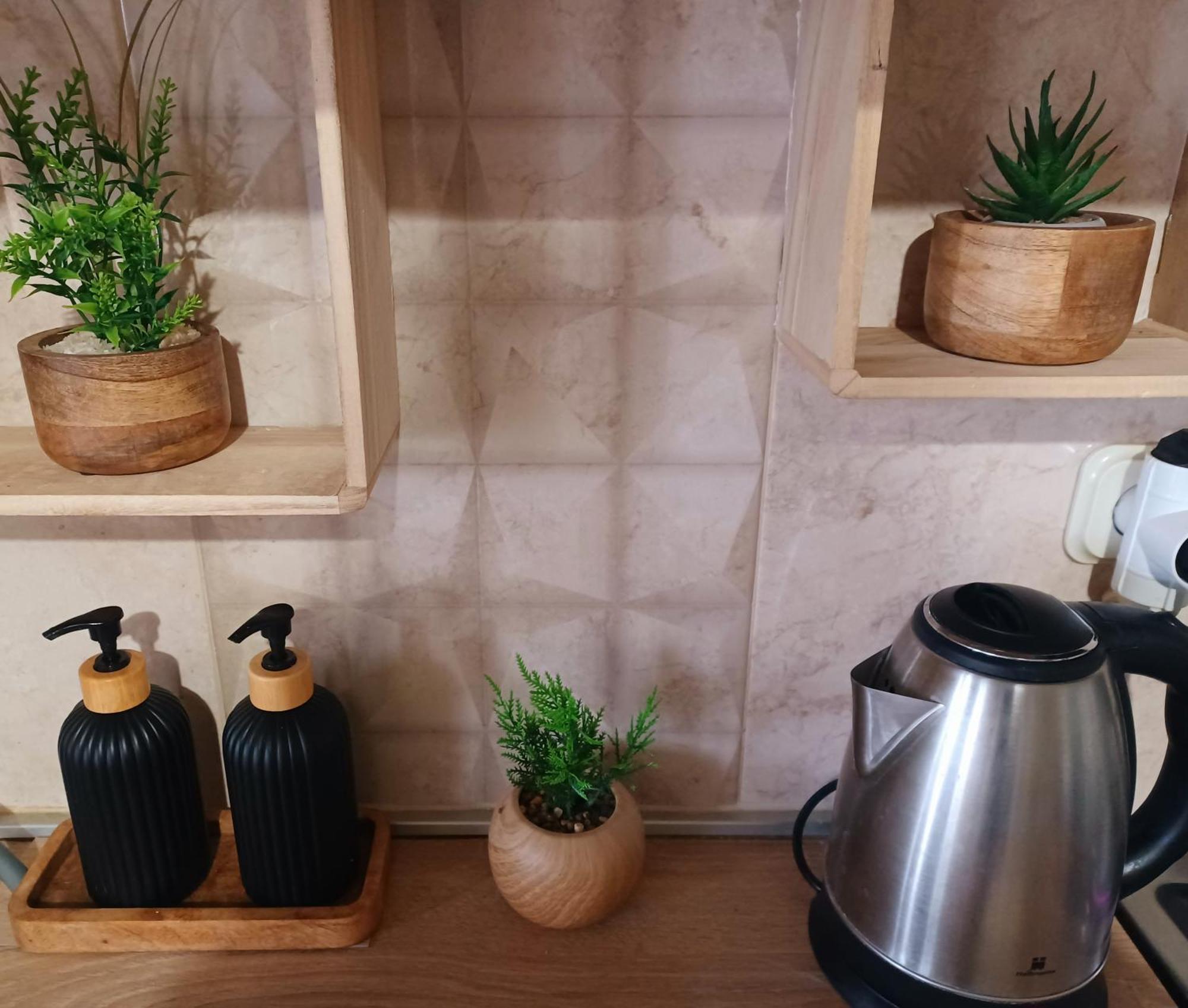 Apartman Marija Barban 外观 照片