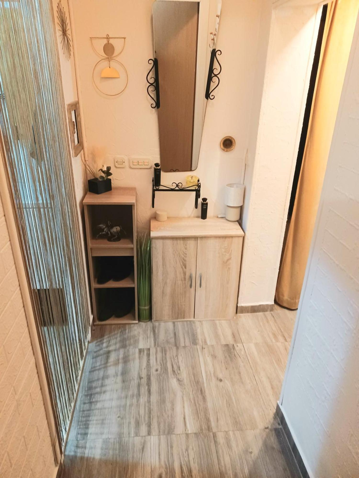 Apartman Marija Barban 外观 照片