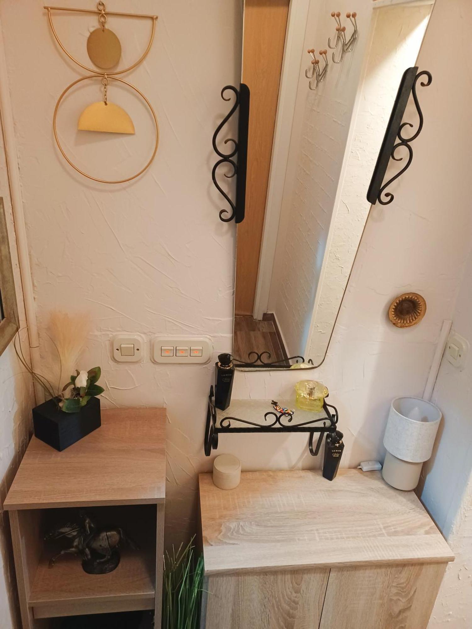 Apartman Marija Barban 外观 照片