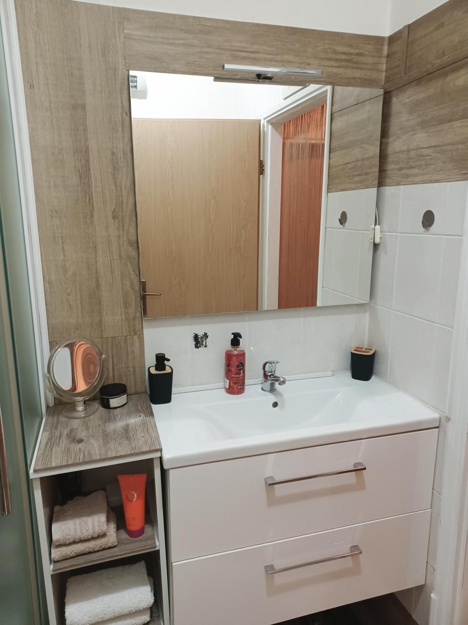 Apartman Marija Barban 外观 照片