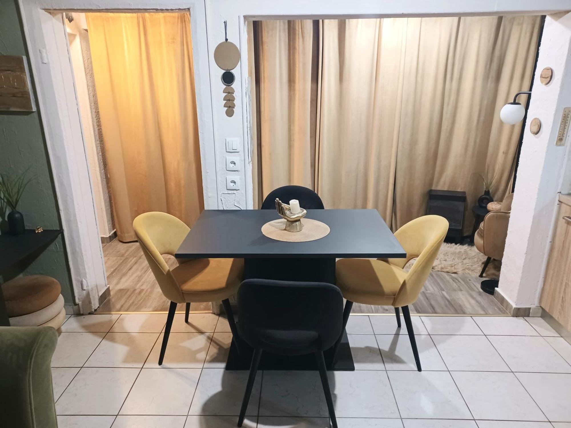 Apartman Marija Barban 外观 照片