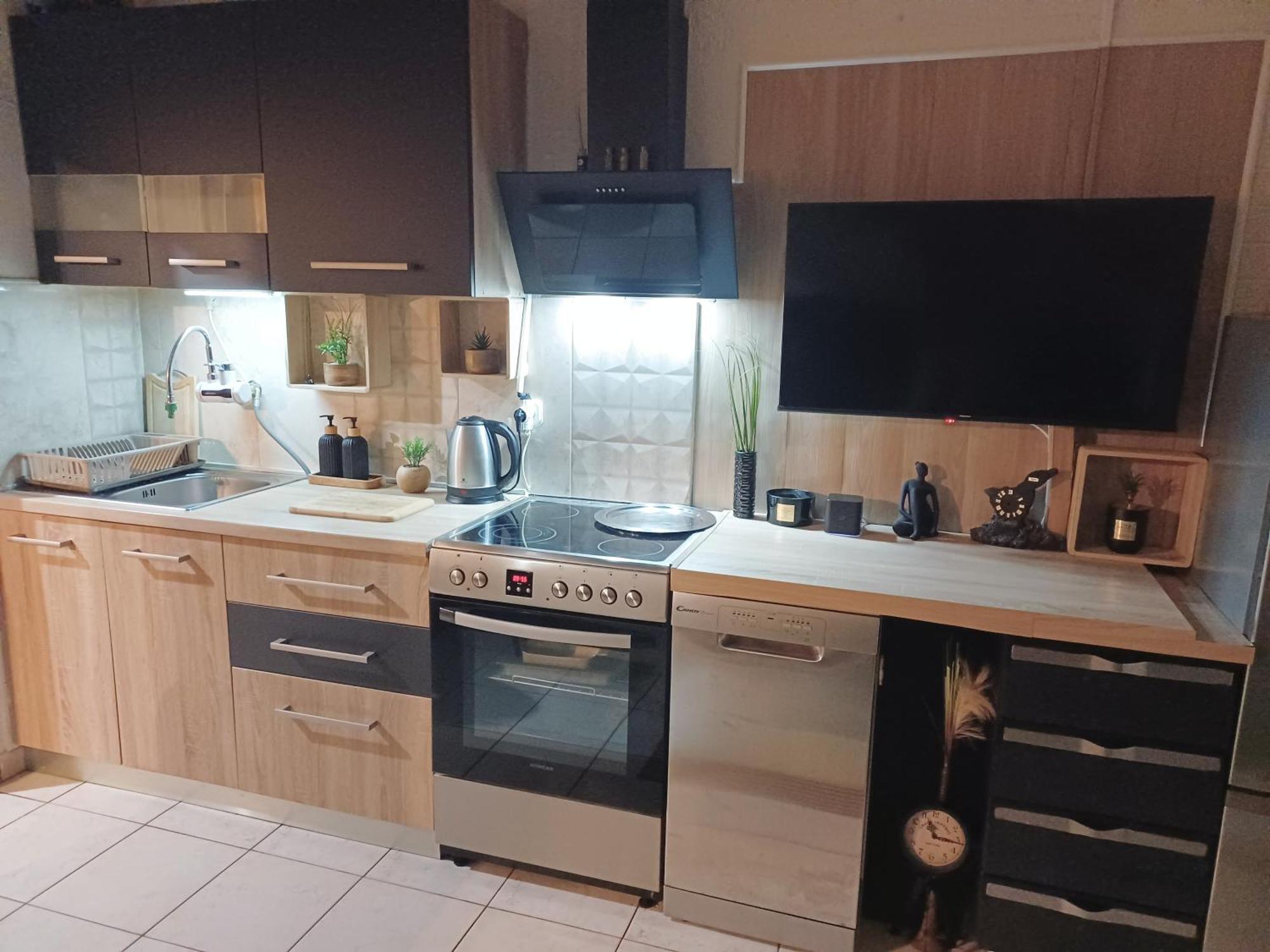 Apartman Marija Barban 外观 照片