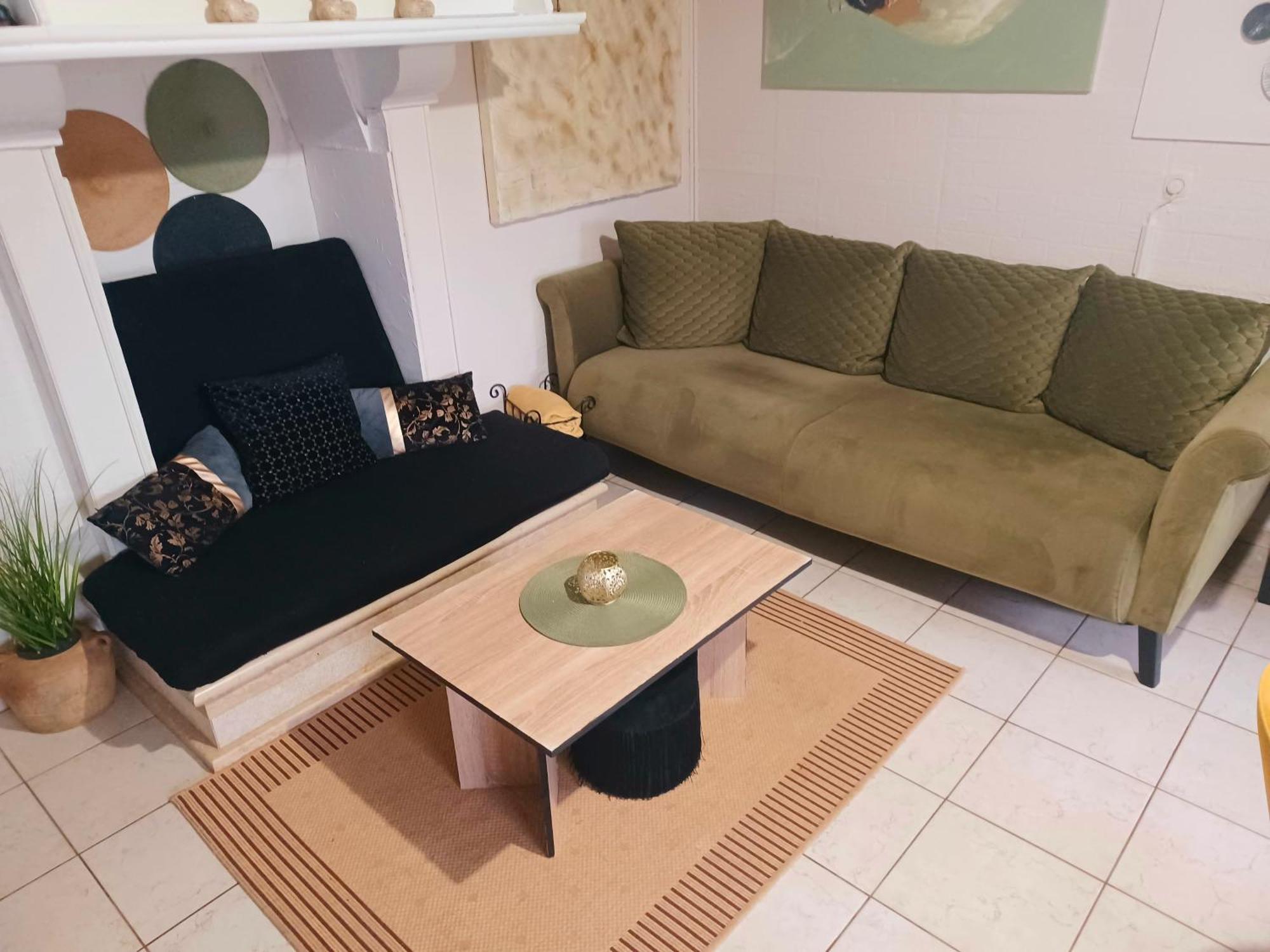 Apartman Marija Barban 外观 照片