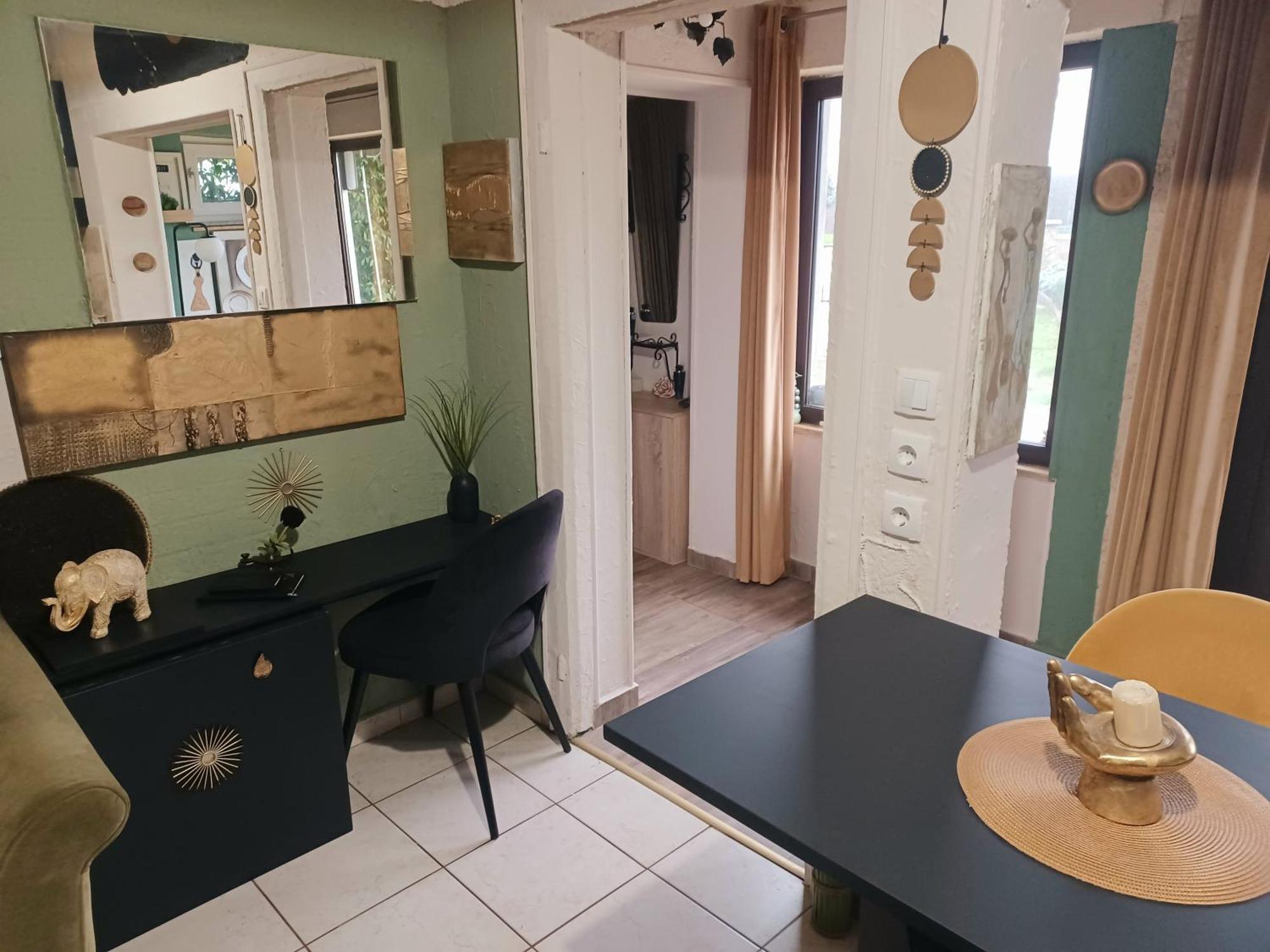 Apartman Marija Barban 外观 照片