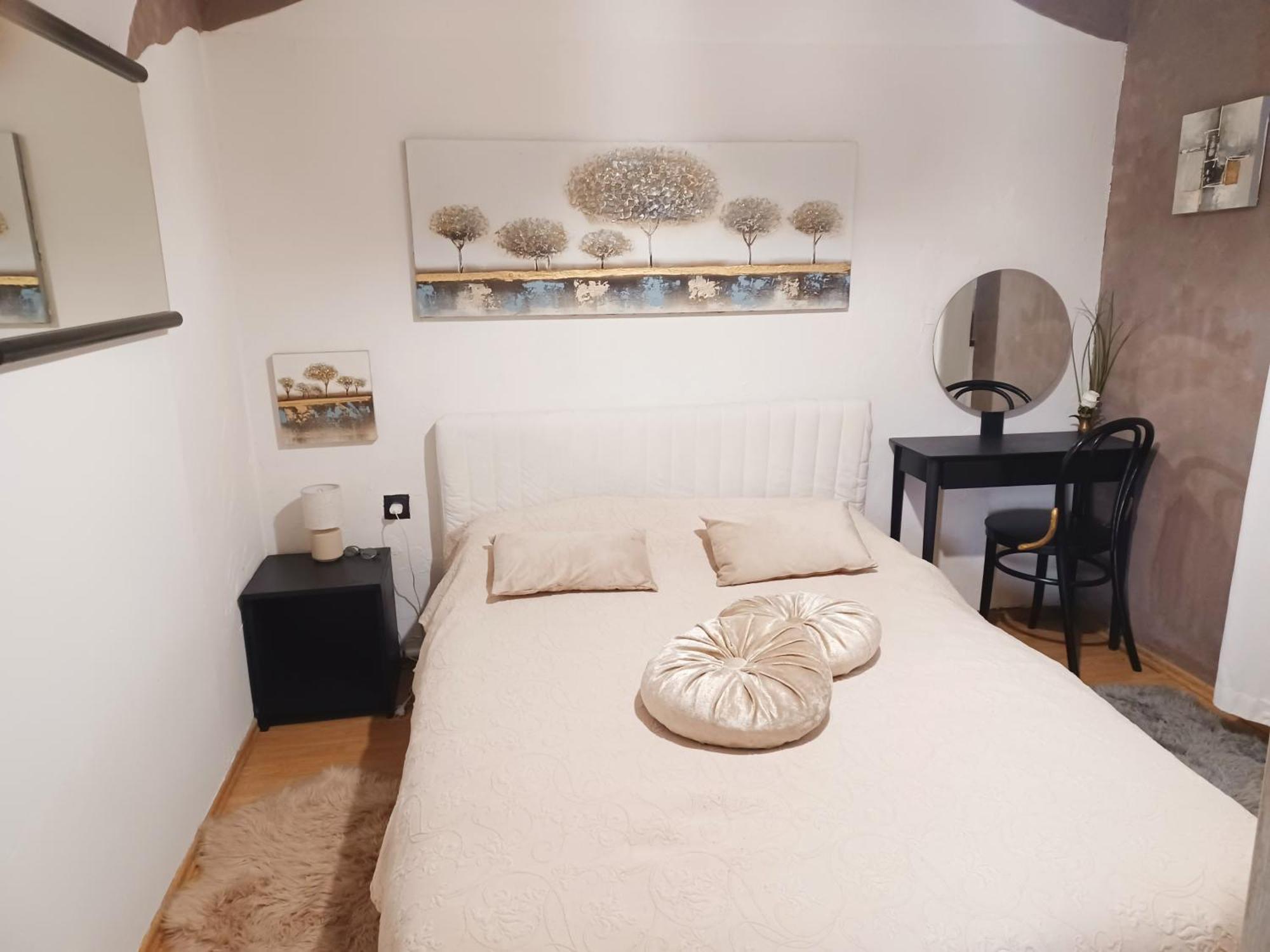 Apartman Marija Barban 外观 照片